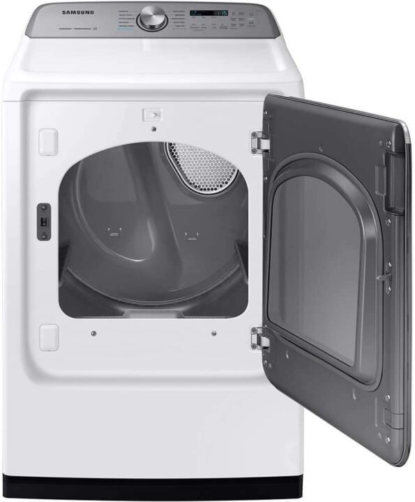 Samsung 7.4 cu. ft. Electric Dryer