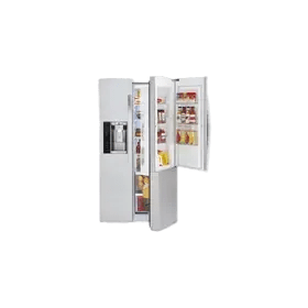 26 cu. ft. Door-in-Door® Refrigerator