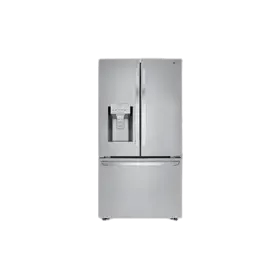 lg transparent refrigerator