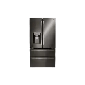 28 cu.ft. Smart wi-fi Enabled French Door Refrigerator