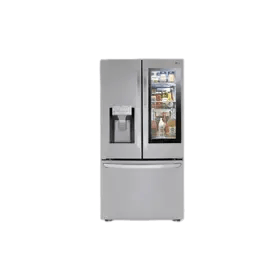 30 cu. ft. Smart wi-fi Enabled InstaView™ Door-in-Door® Refrigerator with Craft Ice™ Maker