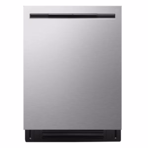 Dishwasher LG model LDNPM545S