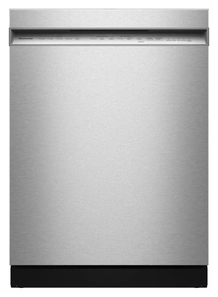 Dishwasher Kitchen Aid model KDFS424SPS