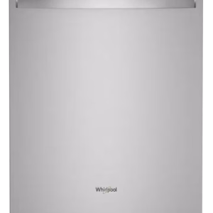 Dishwasher Whirlpool model WDT750SAKZ