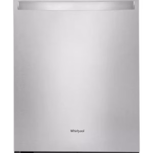 Dishwasher Whirlpool model WDT730HAMZ