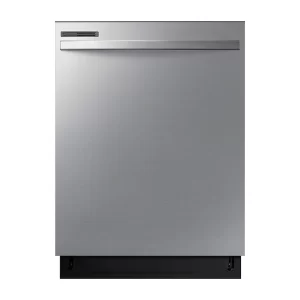 Dishwasher Samsung model DW80CG4021SRAA
