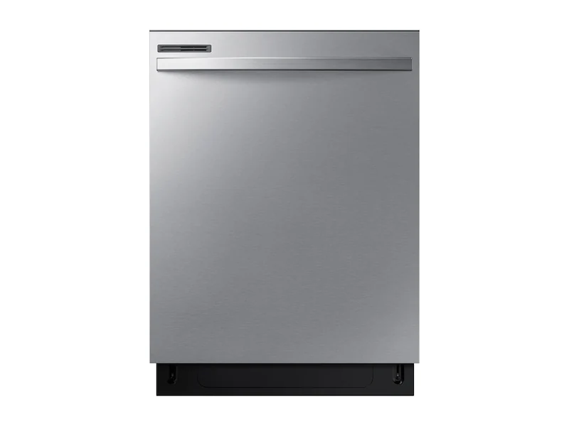 Dishwasher Samsung model DW80CG4021SRAA