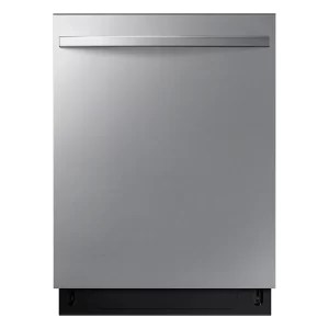 Dishwasher Samsung model DW80CG4051SRAA